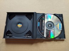 画像4: 【美品評価価格】セガクラシック　箱説有　MCDメガCD【9N2】 (4)