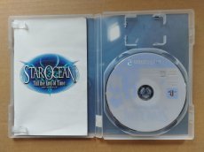 画像3: スターオーシャン3 Till the End of Time　箱説有　PS2プレイステーション2【4h8】 (3)