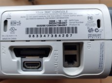 画像8: Xbox360 本体 60GB　箱説無　Xbox360【2f3-3】 (8)