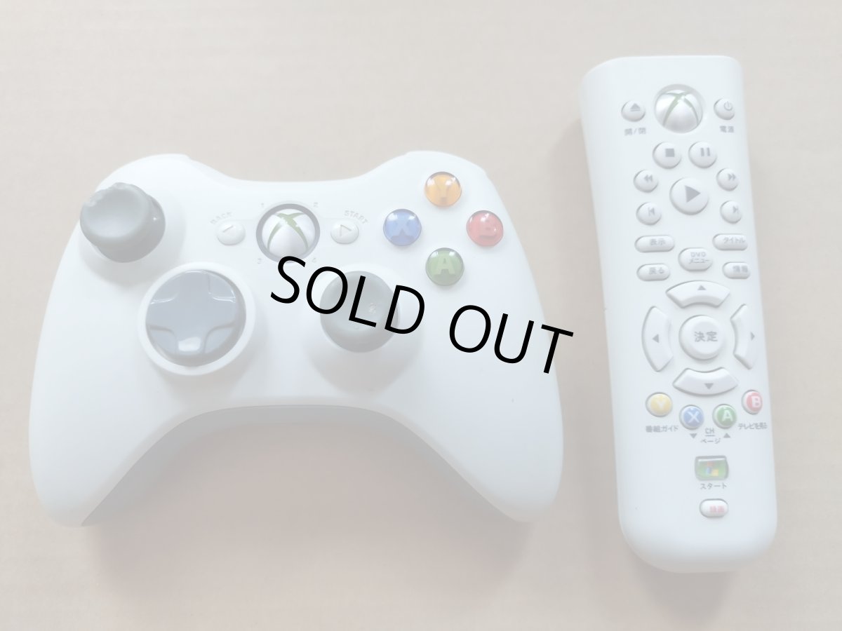 画像3: Xbox360 本体 60GB　箱説無　Xbox360【2f3-3】 (3)