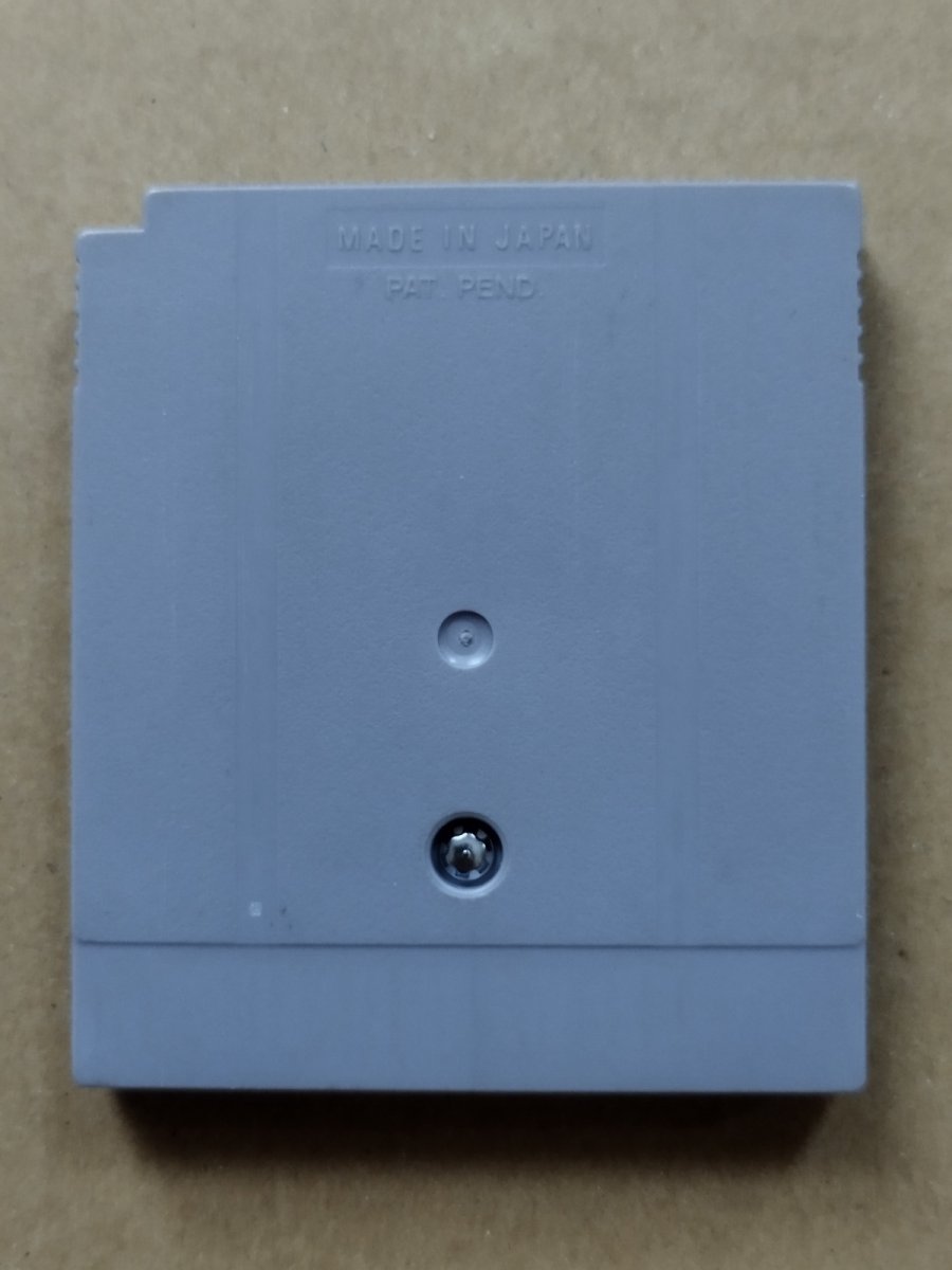 画像2: ベースボールキッズ　箱説無　GBゲームボーイ【1-1】 (2)