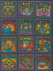 画像1: 21弾ヘッドコンプ1期　状態【A】 (1)