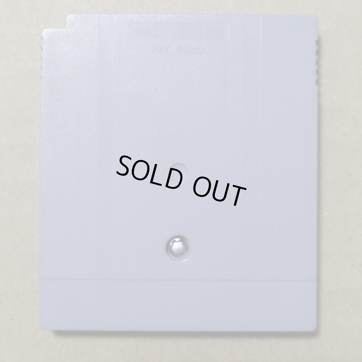 画像2: ピンボール66匹のワニ大行進　箱説無　GBゲームボーイ【1-1】 (2)