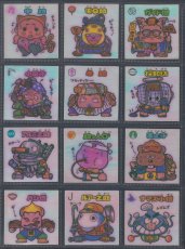 画像3: 7弾すくみコンプ　アイス版　状態【B】 (3)