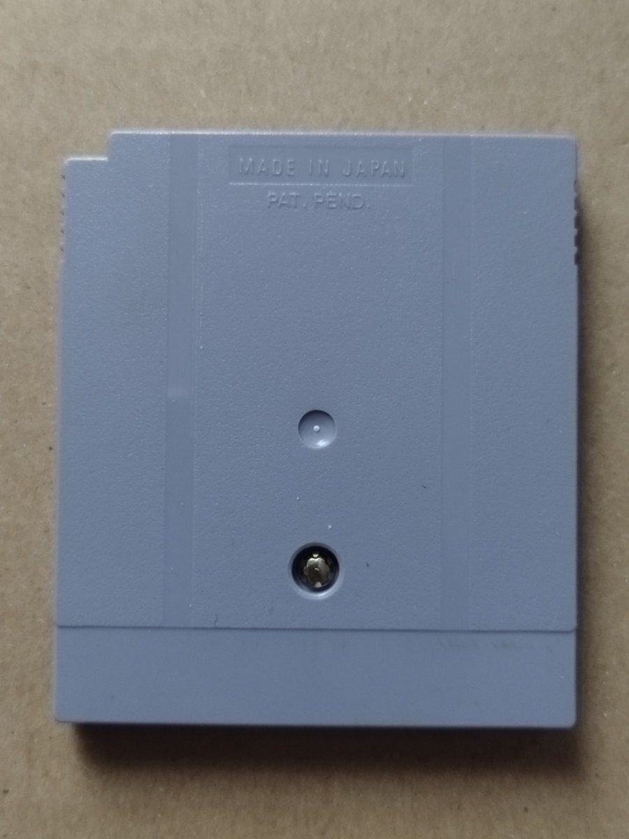 画像2: テトリスフラッシュ　箱説無　GBゲームボーイ【1-7】 (2)