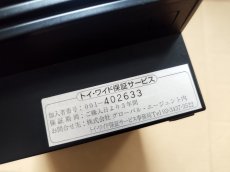 画像8: プレイステーション2本体SCPH-30000　箱説無　PS2プレイステーション2 (8)