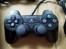 画像2: プレイステーション2本体SCPH-30000　箱説無　PS2プレイステーション2 (2)