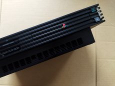 画像4: プレイステーション2本体SCPH-30000　箱説無　PS2プレイステーション2 (4)