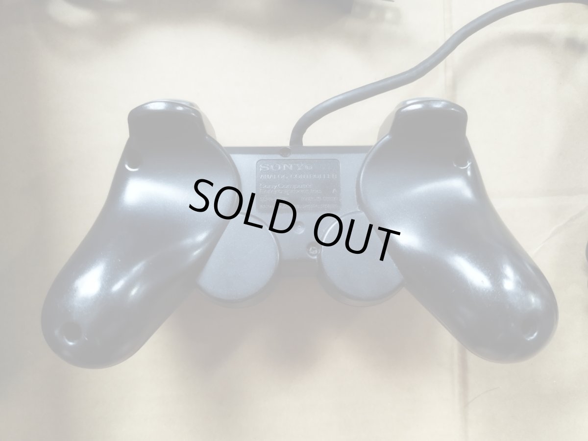 画像3: プレイステーション2本体SCPH-30000　箱説無　PS2プレイステーション2 (3)