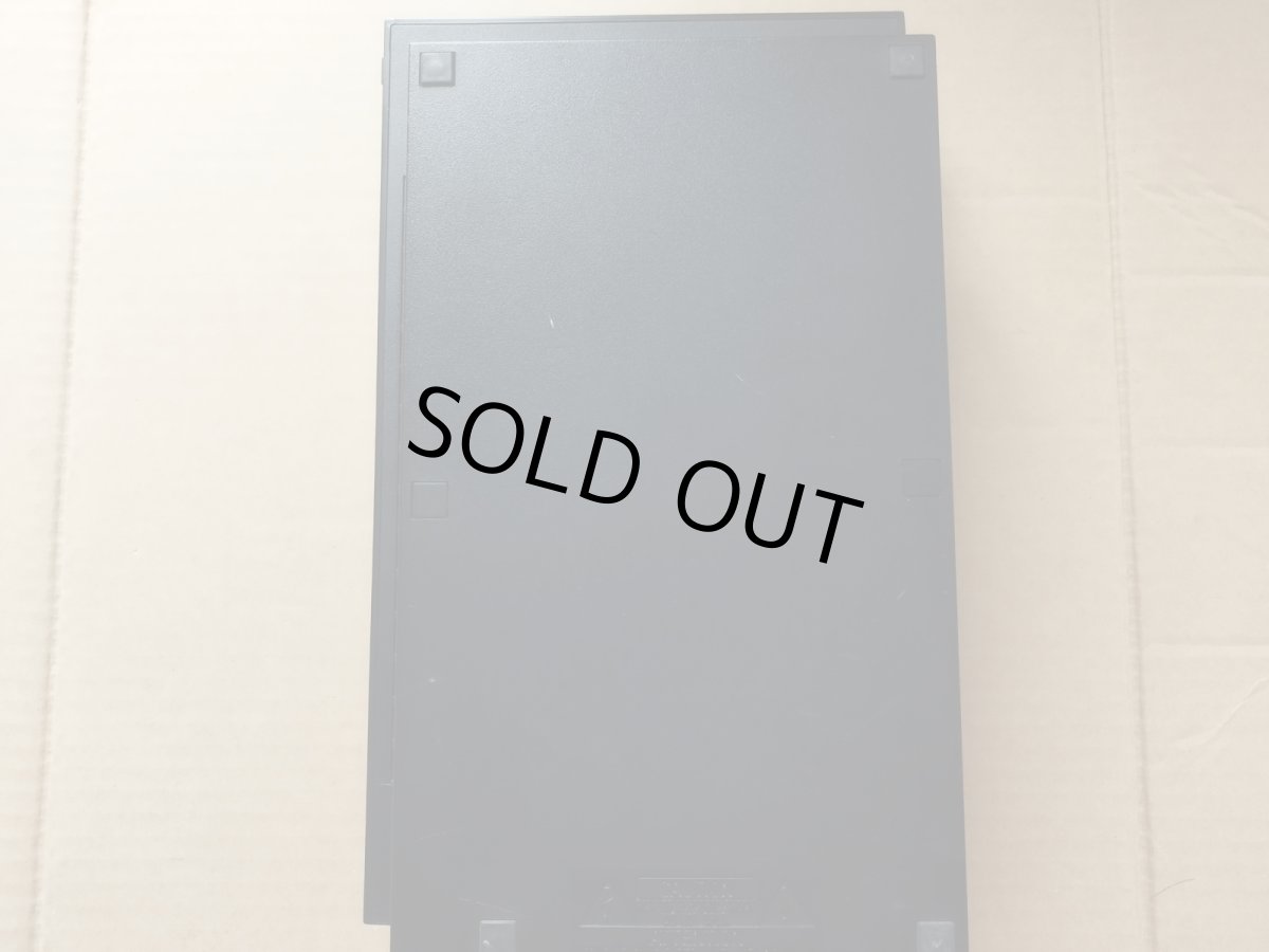 画像6: プレイステーション2本体SCPH-30000　箱説無　PS2プレイステーション2 (6)