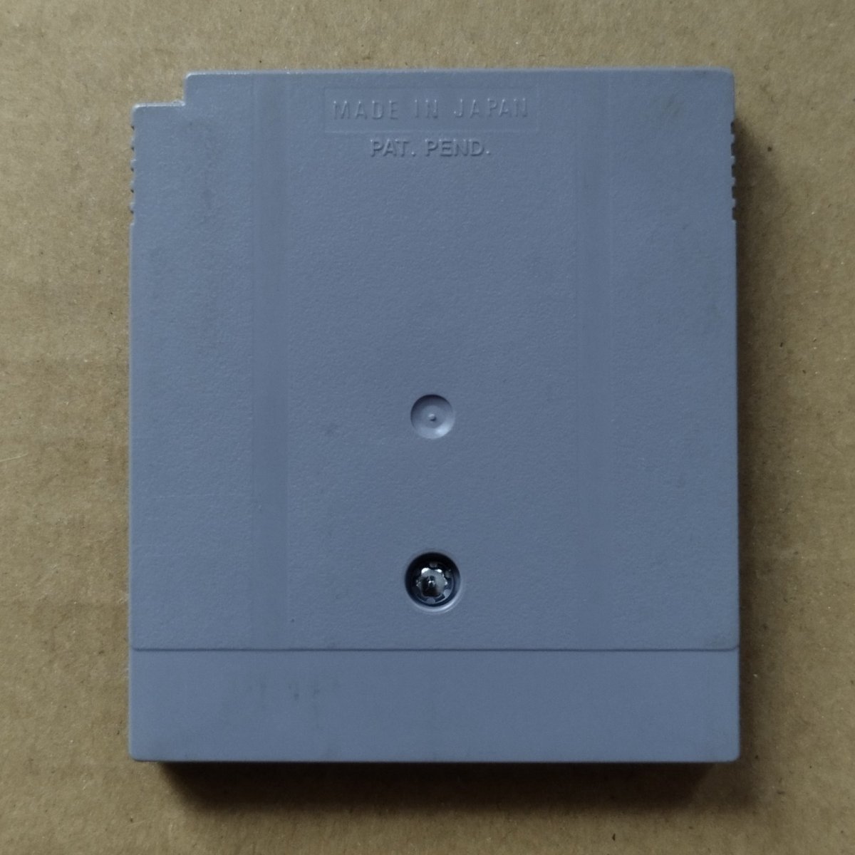 画像2: キュービリオン　刻印23　箱説無　GBゲームボーイ【1】 (2)