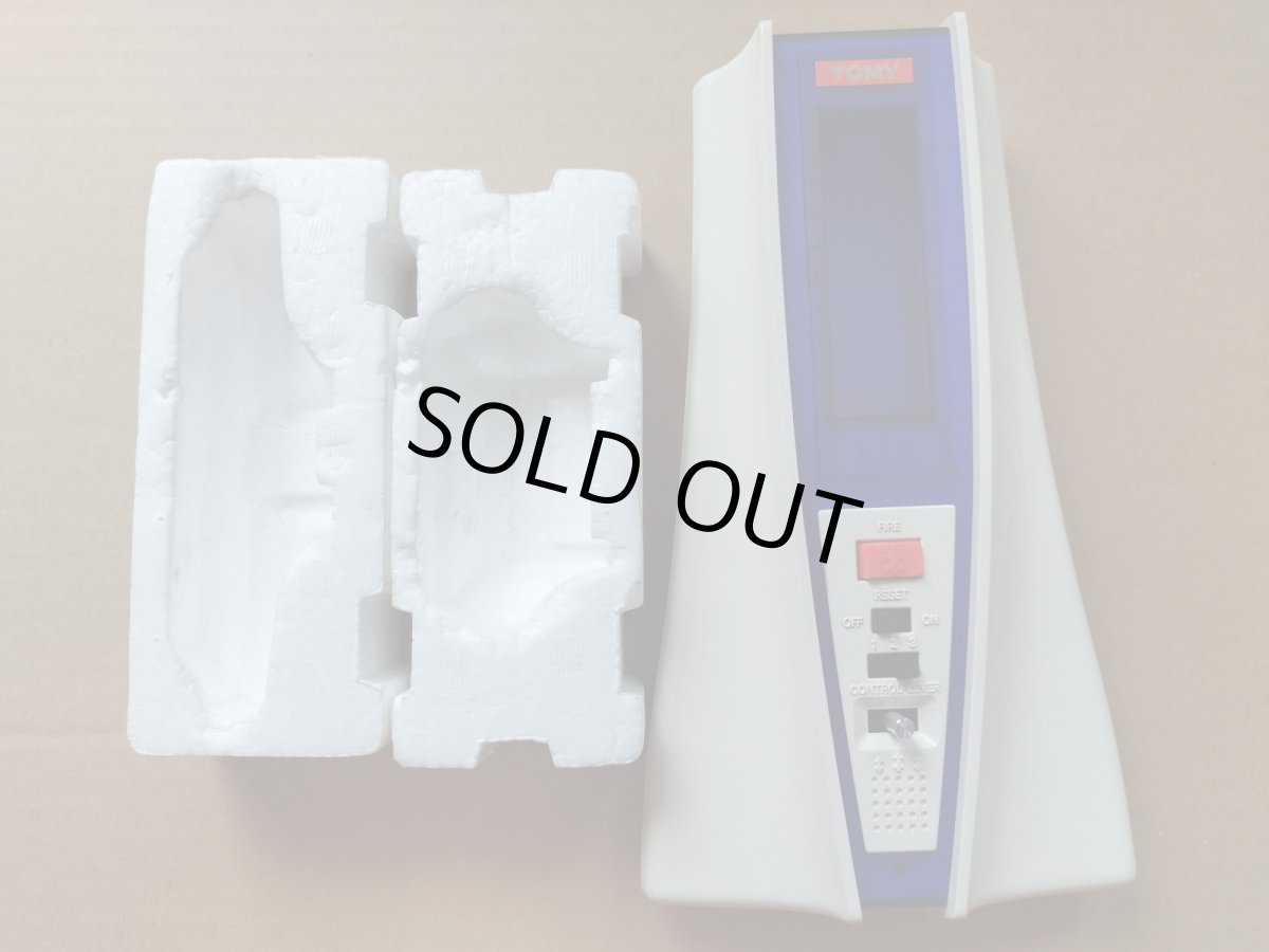 画像7: ミサイル遊撃作戦　箱有　LSI【7m9】 (7)