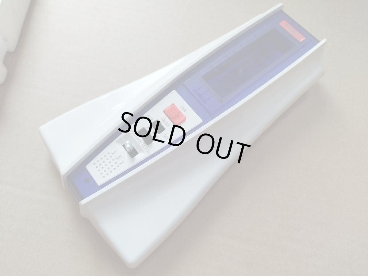 画像8: ミサイル遊撃作戦　箱有　LSI【7m9】 (8)