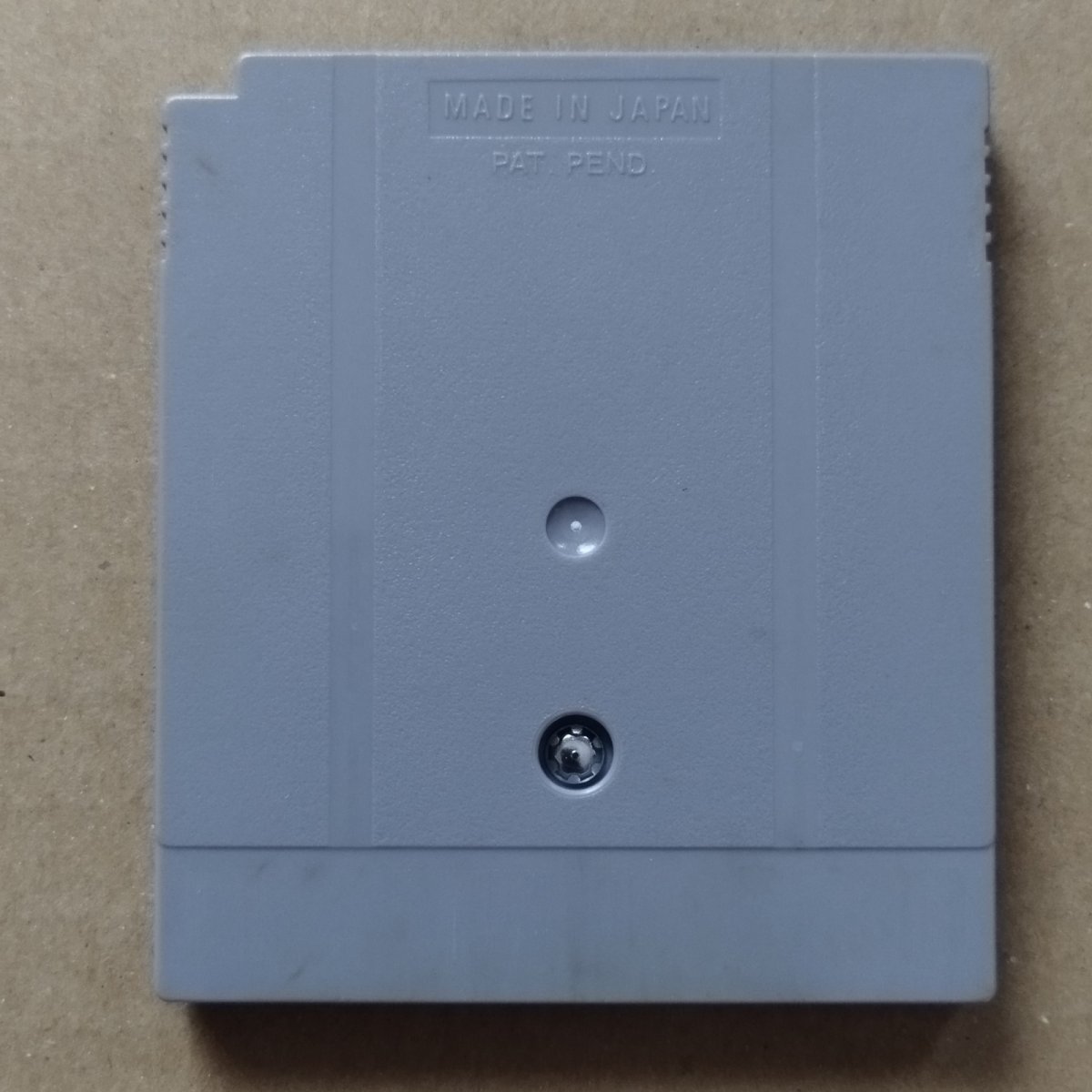 画像2: クレヨンしんちゃん オラとシロはお友達だよ　箱説無　GBゲームボーイ【4】 (2)