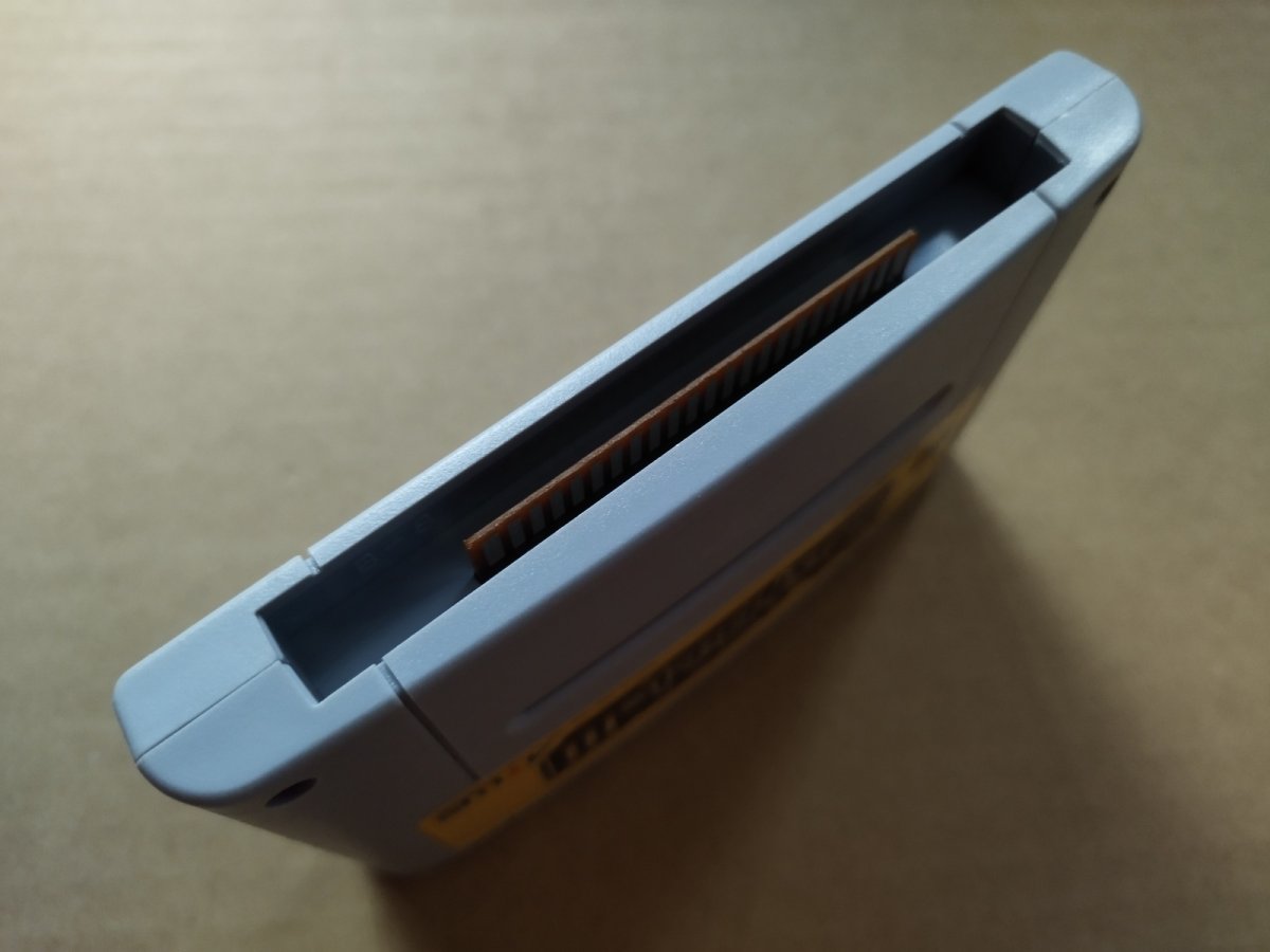 画像6: 【美品評価価格】ラストバイブルIII　箱説無　SFCスーパーファミコン【15】 (6)