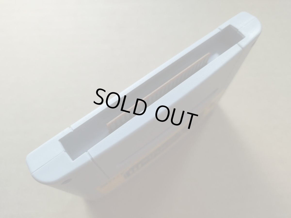 画像6: 【美品評価価格】ラストバイブルIII　箱説無　SFCスーパーファミコン【15】 (6)