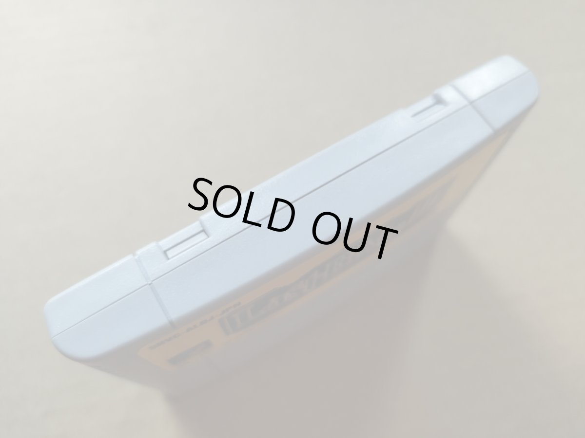 画像3: 【美品評価価格】ラストバイブルIII　箱説無　SFCスーパーファミコン【15】 (3)