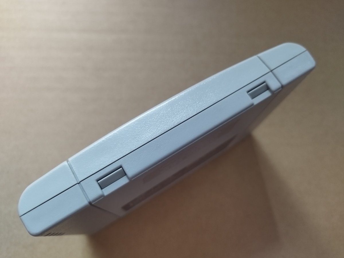 画像3: 【美品評価価格】元祖パチンコ王　箱説無　SFCスーパーファミコン【4m3】 (3)