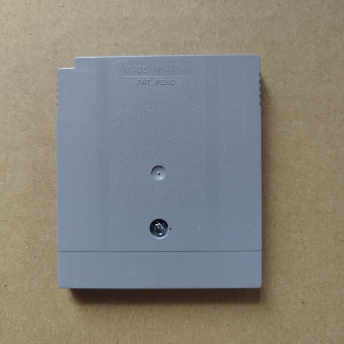 画像2: ドラキュラ伝説　箱説無　GBゲームボーイ【11】 (2)