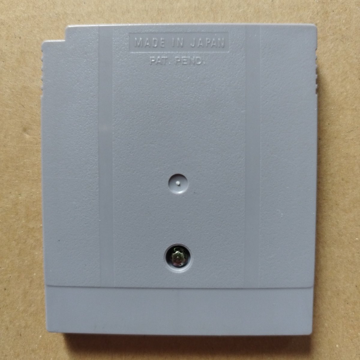 画像2: ヨッシーのクッキー　箱説無　GBゲームボーイ【11】 (2)