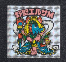画像1: 野聖エルサM　状態【Ｂ】No.1 (1)
