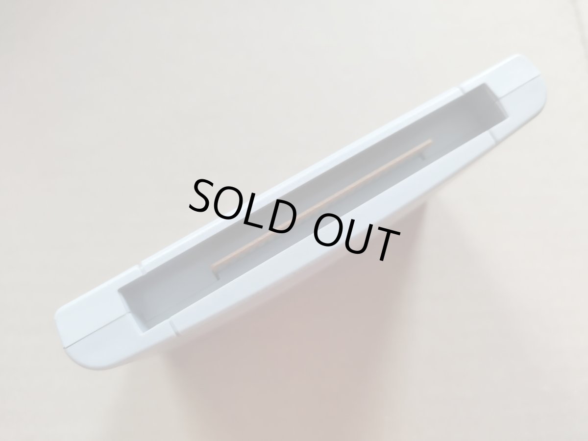 画像4: 【美品評価価格】商人よ、大志を抱け　箱説無　SFCスーパーファミコン【8m2】 (4)