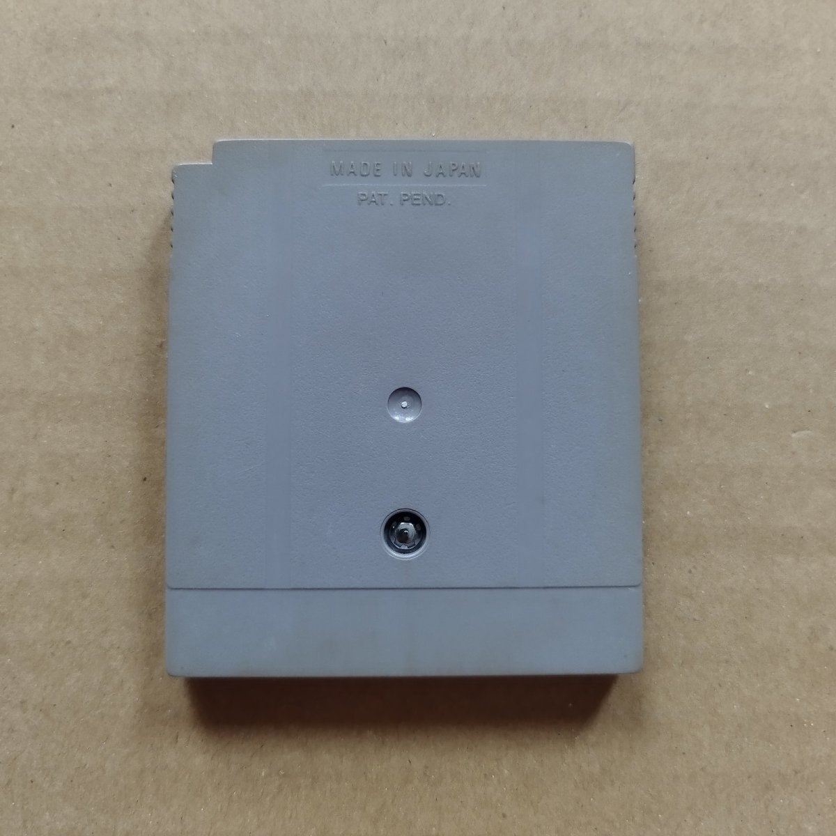 画像2: ナムコクラシック　刻印22　箱説無　GBゲームボーイ【1】　 (2)