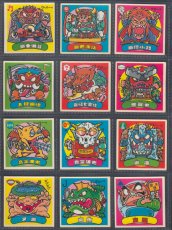 画像1: 7弾悪魔コンプ　状態【B】 (1)