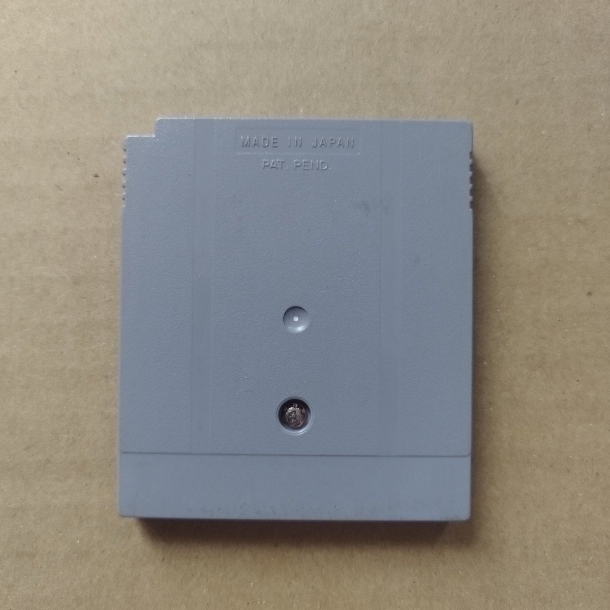 画像2: 桃太郎電鉄Jr. 全国ラーメンめぐりの巻　箱説無　GBゲームボーイ【4】 (2)