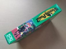 画像2: ウイニングポスト2プログラム’96　新品未使用　SFCスーパーファミコン【6h8】 (2)