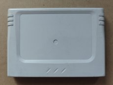 画像1: パワーメモリー　ホワイト　箱説無　SSセガサターン【7m3】 (1)
