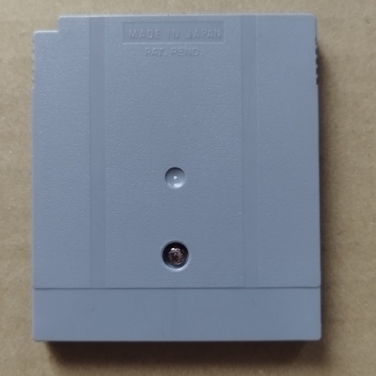 画像2: オセロワールド　箱説無　GBゲームボーイ【4】 (2)