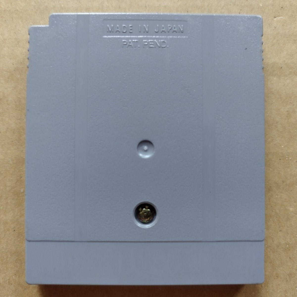 画像2: ゲームボーイギャラリー　箱説無　GBゲームボーイ【6】 (2)