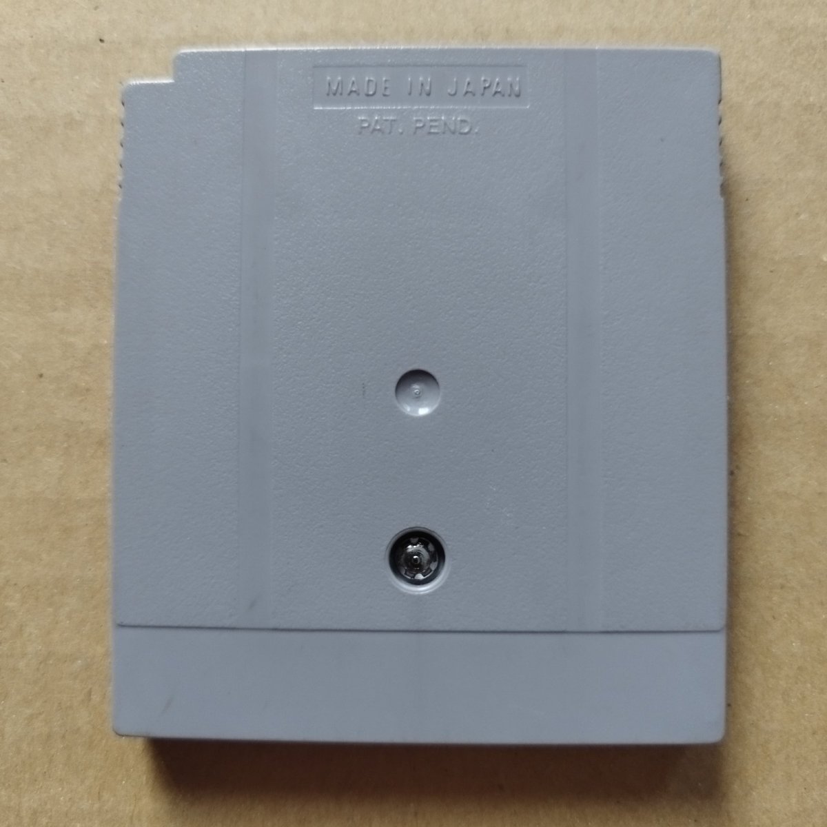 画像2: 魔界塔士sagaサガ3　箱説無　GBゲームボーイ【6】 (2)