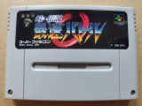 スーパーファミコン　その他 ゼロヨンチャンプRR-Z｜セーブできない時の対処法｜電池交換