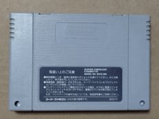 画像2: ウルトラベースボール2実名版　箱説無　SFCスーパーファミコン【8m2】 (2)