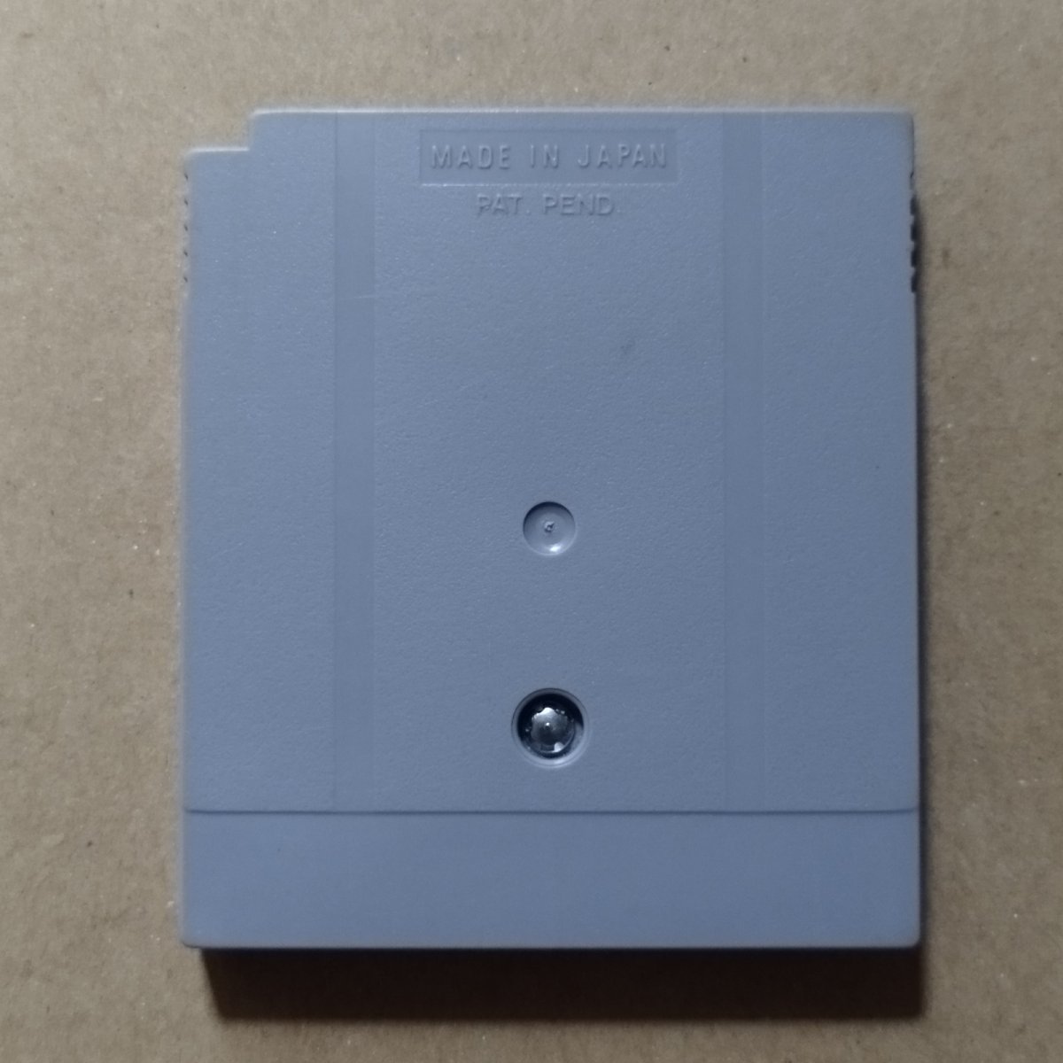 画像2: フリップル　箱説無　GBゲームボーイ【1】 (2)