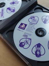 画像7: 【美品評価価格】シスタープリンセス2　箱説有　PS1プレイステーション【4h5】 (7)