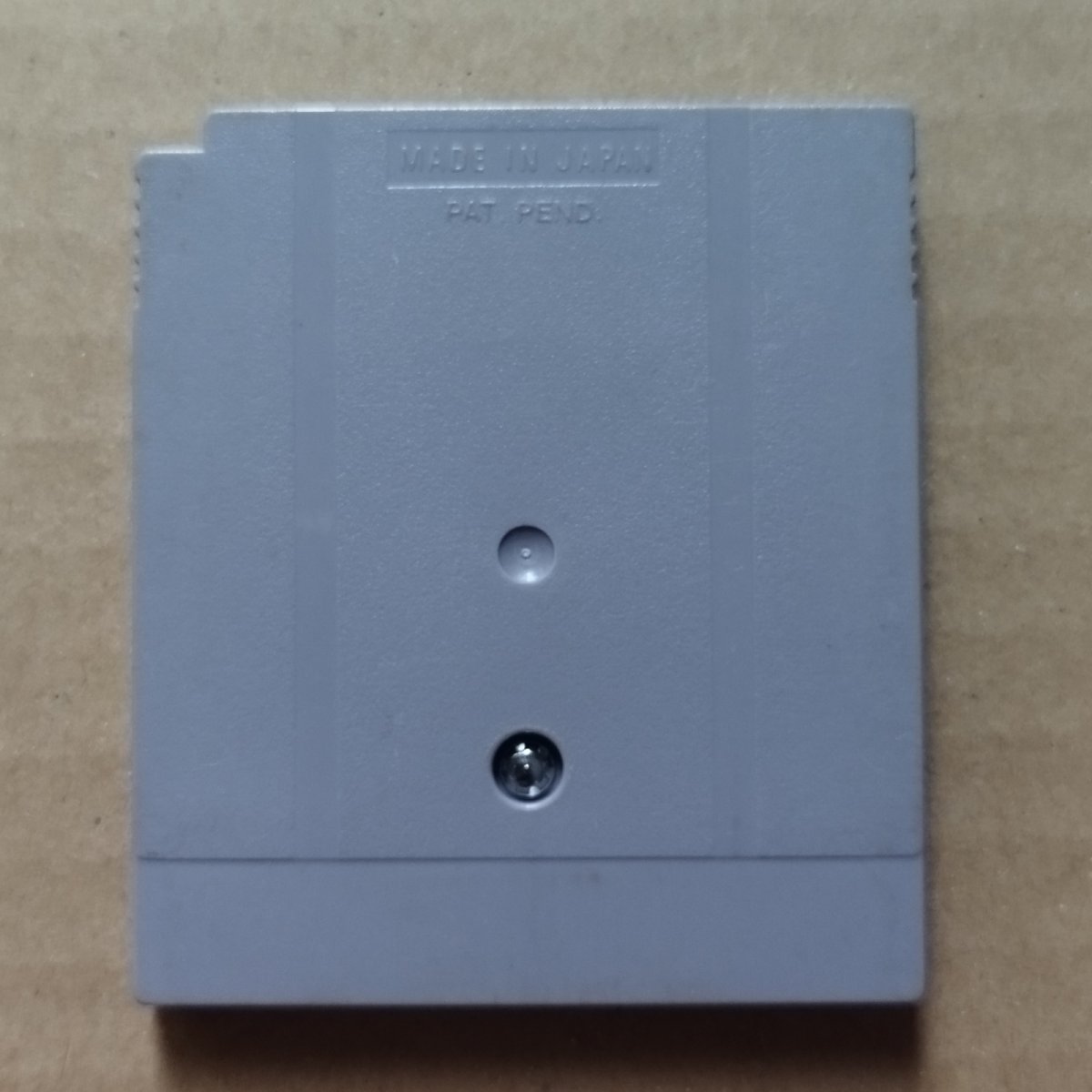 画像2: ダウンタウン熱血行進曲 どこでも大運動会　箱説無　GBゲームボーイ【1】 (2)