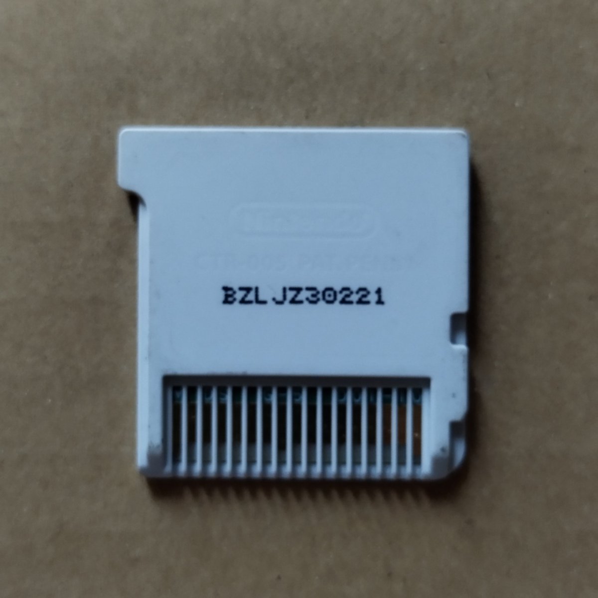 画像2: ゼルダの伝説 神々のトライフォース2 箱説無　ニンテンドー3DS【16】 (2)