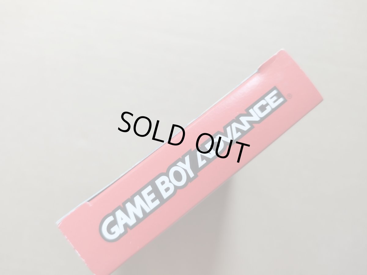 画像5: ロックマンエグゼ バトルチップ GP グランプリ　新品未使用　GBAアドバンス【5h4】 (5)