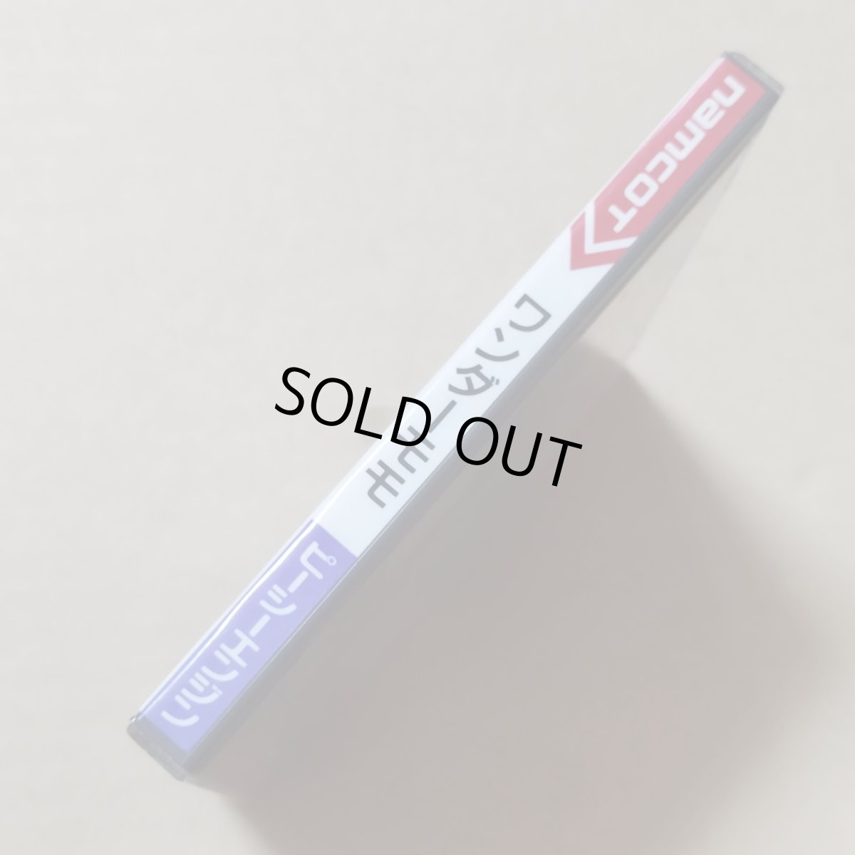 画像2: 【美品評価価格】ワンダーモモ　箱説有　PCエンジン【5h1】 (2)