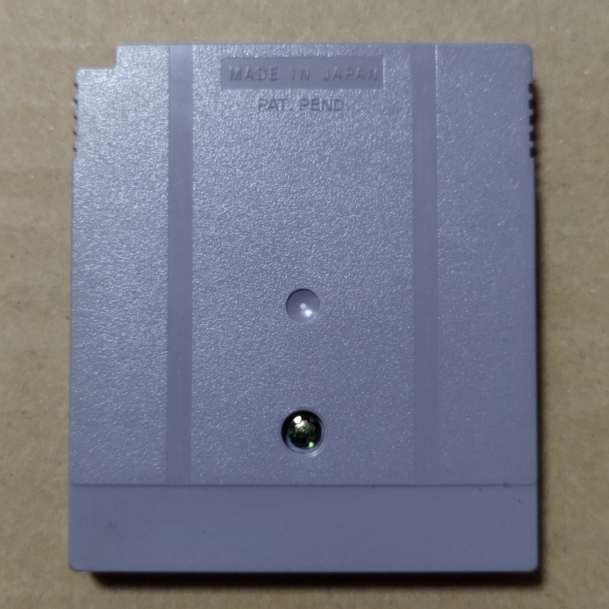 画像2: ポケットモンスターピカチュウ　刻印20A　箱説無　GBゲームボーイ【4】 (2)