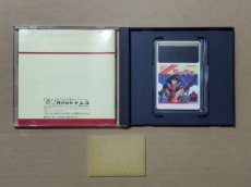 画像4: 【美品評価価格】ワンダーモモ　箱説有　PCエンジン【5h1】 (4)