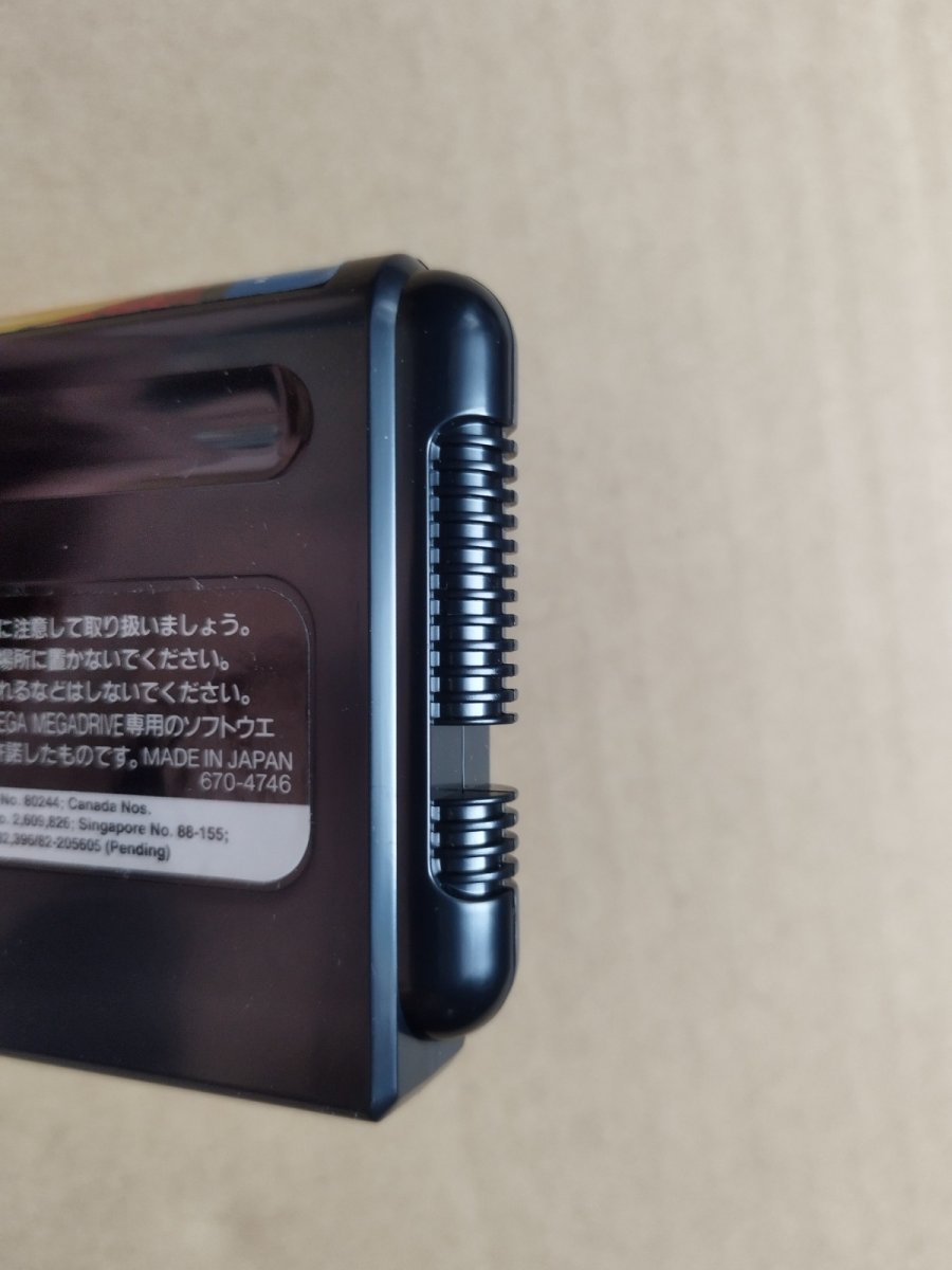 画像9: 【美品評価価格】魔導物語I　箱説無　MDメガドライブ【24】 (9)