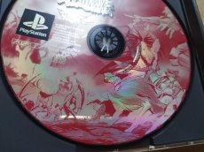 画像4: 【美品評価価格】真説 サムライスピリッツ 武士道烈伝　帯葉書箱説有　PS1プレイステーショ【7h5】 (4)