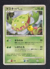 画像1: マスキッパ　状態【B】ポケモンカード (1)