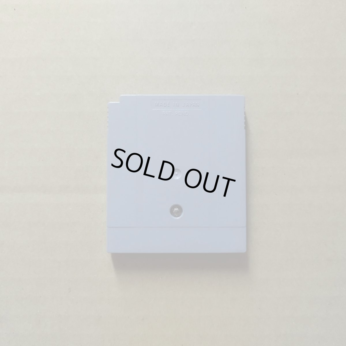 画像2: ワールドサッカーGB　箱説無　GBゲームボーイ【1】 (2)