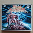 PCエンジン傑作RPG CD‐ROM ラストハルマゲドン Amazon | ラストハルマゲドン 【PCエンジン】 | PCエンジン