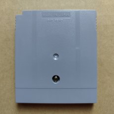 画像2: ポケット電車　刻印12　箱説無　GBゲームボーイ【18】 (2)